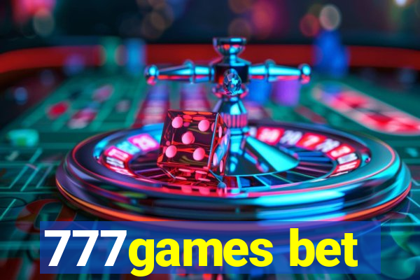 777games bet